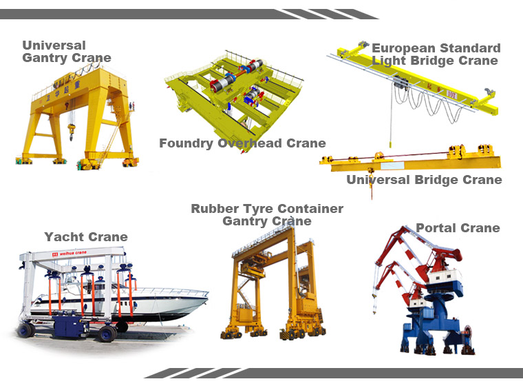 200 Ton Marine Well Dock Boat Lifting Equipment Yacht Crane Machine