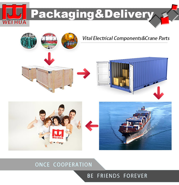 200 Ton Marine Well Dock Boat Lifting Equipment Yacht Crane Machine