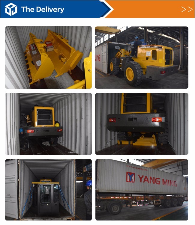 China road construction equipment 3ton wheel loader zl30 for sale