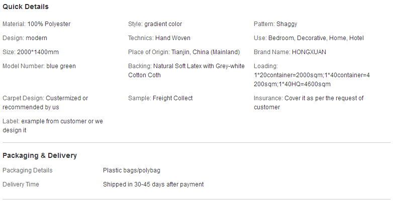 E:B2Bu5730毯Tianjin Hongxuan CarpetChina shaggy polyester rug carpet with color changing.png