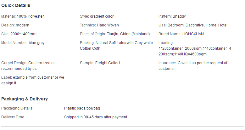 E:B2Bu5730毯Tianjin Hongxuan Carpet@% polyester shiny cozy elegant sublime rich shaggy carpet.png