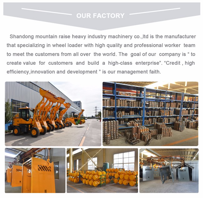 Popular Chinese mini backhoe digger and front loader with prices for sale