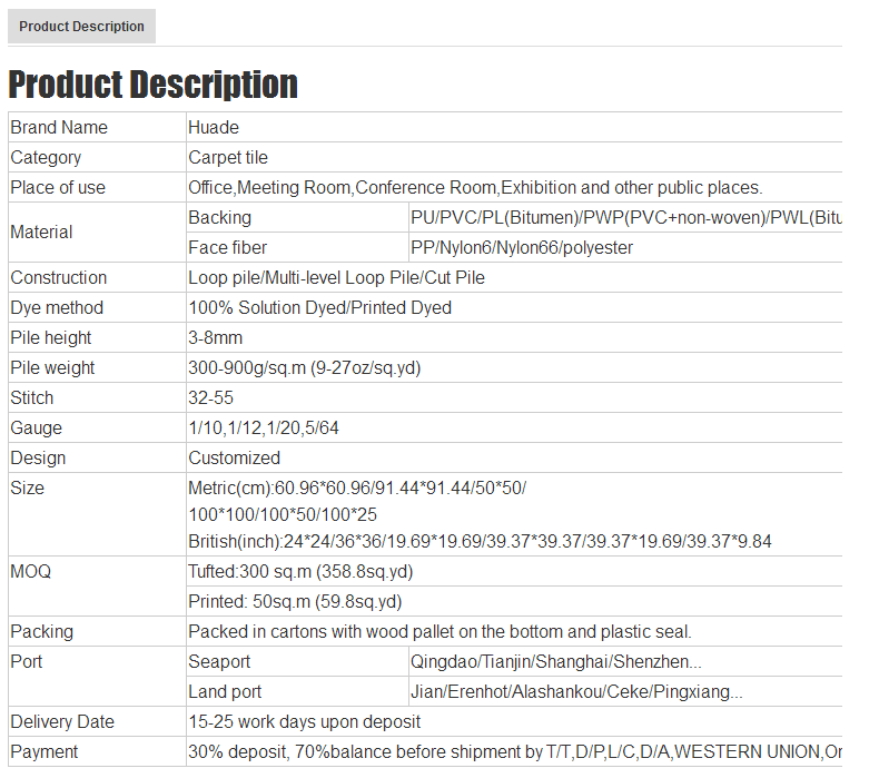 E:B2Bu5730毯Zhengzhou Huade Carpet GroupLow Price Factory Directly Wholesale Commercial PVC Floor,Carpet Tiles.png