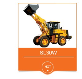 Earth moving machine bucket loader