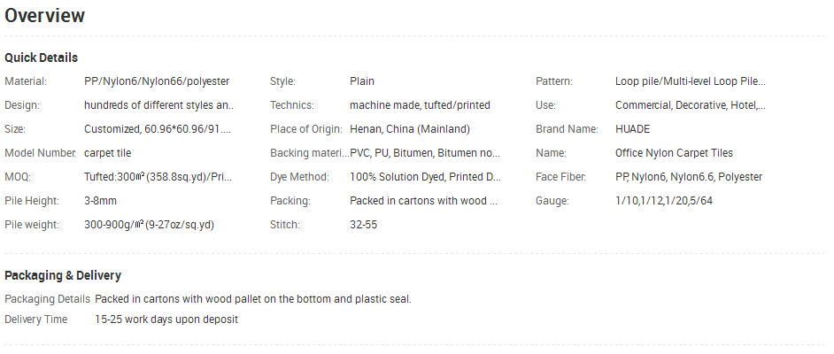 E:B2Bu5730毯Zhengzhou Huade Carpet GroupSell Well New Type Carpet Tile Pattern Antique Carpet.png