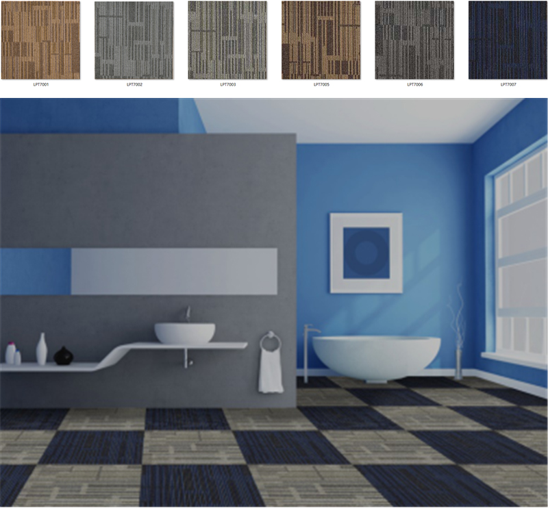 China professional manufacture office carpet,commercial carpet