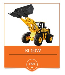 Earthmoving equipment articulated wheel loader