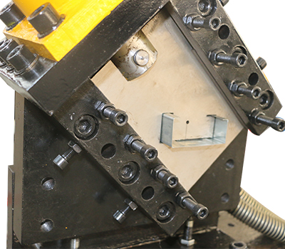 Light Steel Keel Roll Forming Making Machine