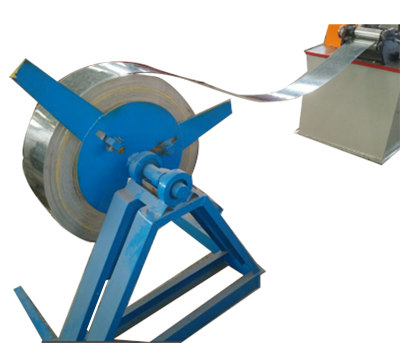 Light Steel Keel Roll Forming Making Machine