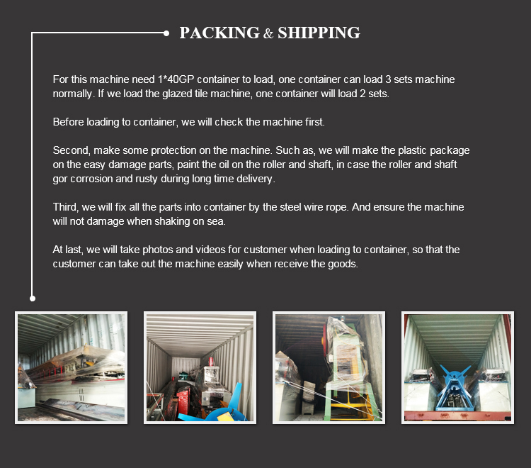 Light Steel Keel Roll Forming Making Machine