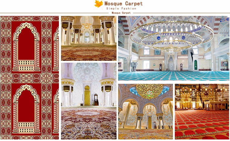 Guaranteed quality proper price exhibition carpet,plastic carpet