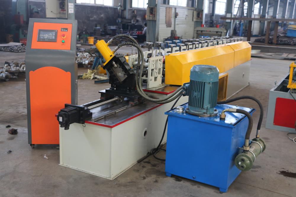 c stud roll forming machine,metal sheet wall stud roll forming machine