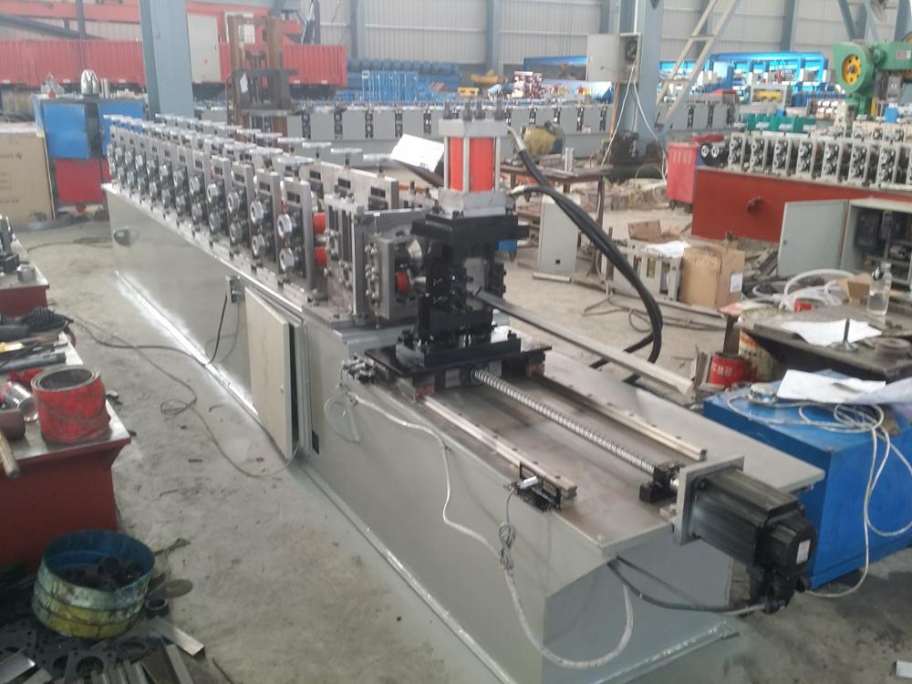 Customized angle making machine ,alibaba angle iron forming machine manufacturer