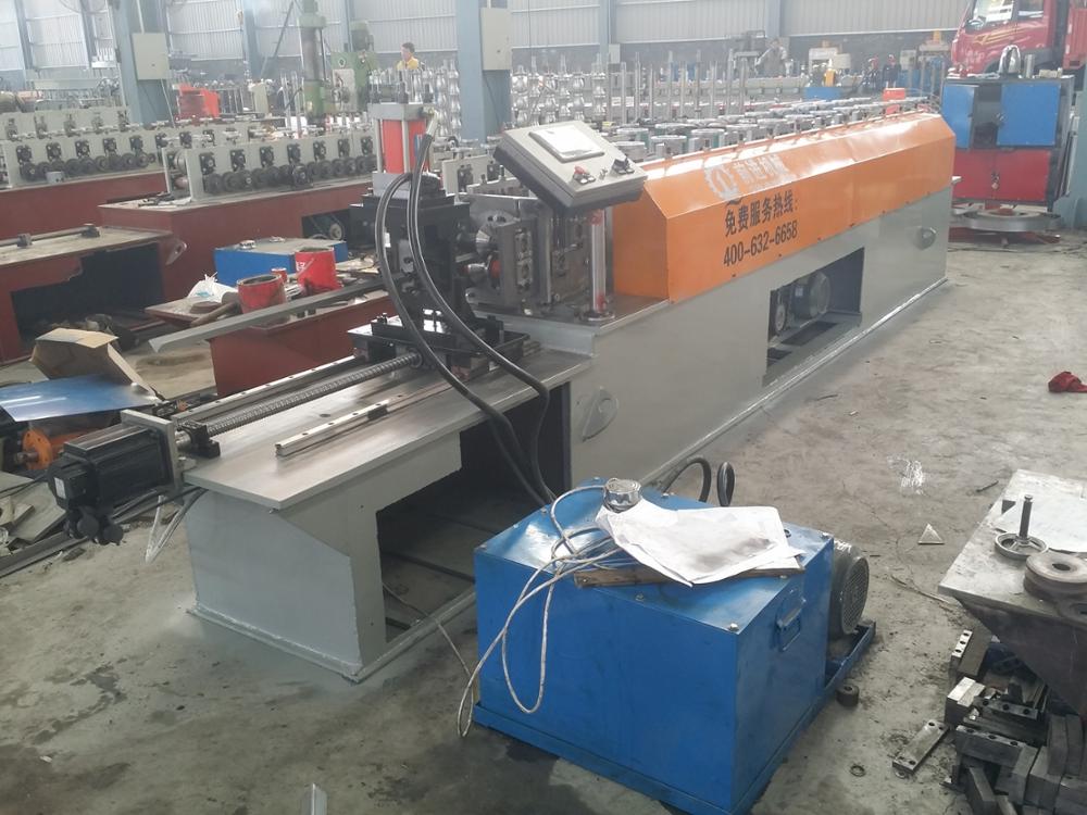 Customized angle making machine ,alibaba angle iron forming machine manufacturer