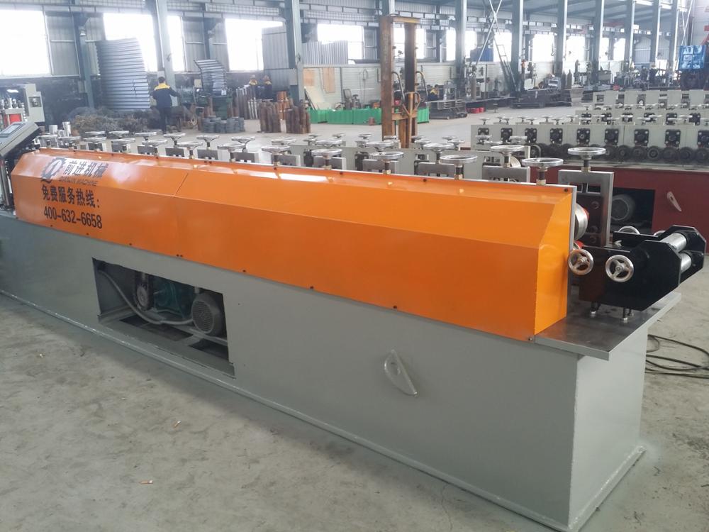 Customized angle making machine ,alibaba angle iron forming machine manufacturer