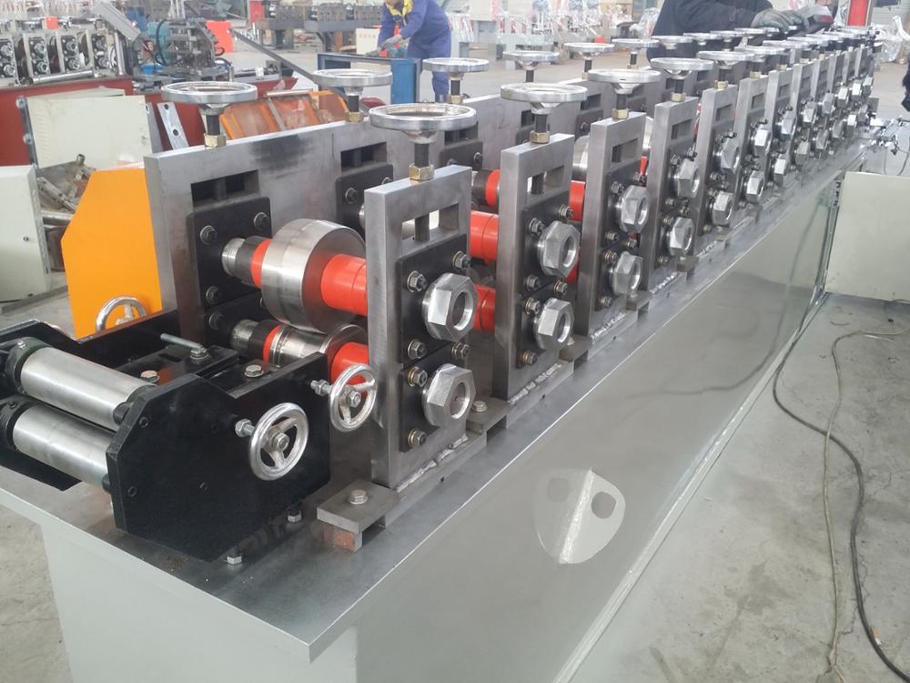 Customized angle making machine ,alibaba angle iron forming machine manufacturer