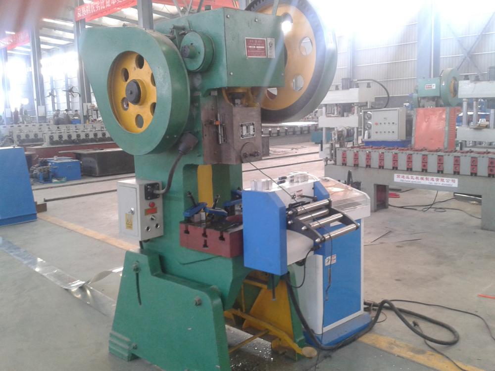 Customized angle making machine ,alibaba angle iron forming machine manufacturer