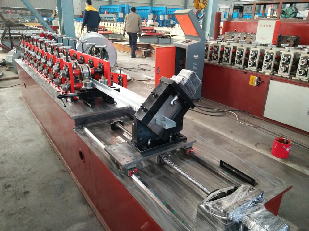 Alibaba Light steel framing machine lgs type