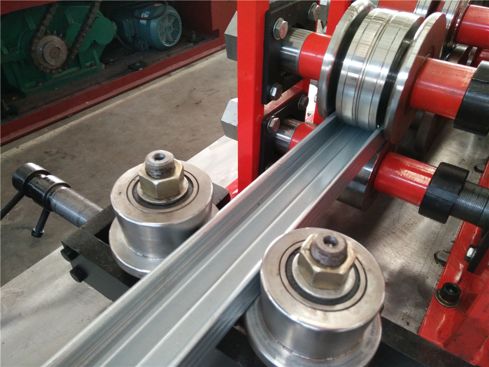 Alibaba Light steel framing machine lgs type