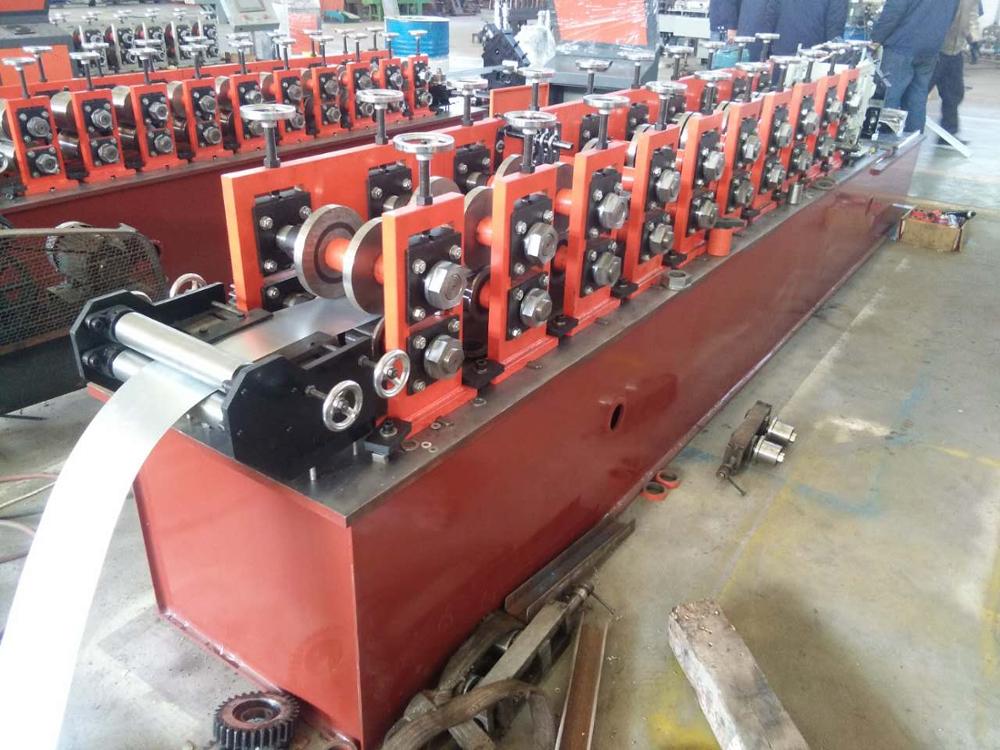Alibaba Light steel framing machine lgs type
