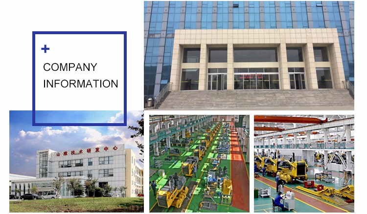 best price heavy machinery Shantui SD13 crawler bulldozer types for sale