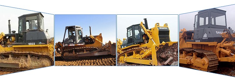 SD22 220HP crawler type r c bulldozer