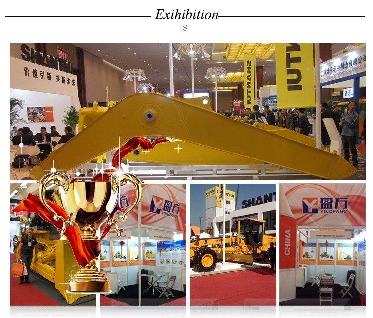 SD22 220HP crawler type r c bulldozer