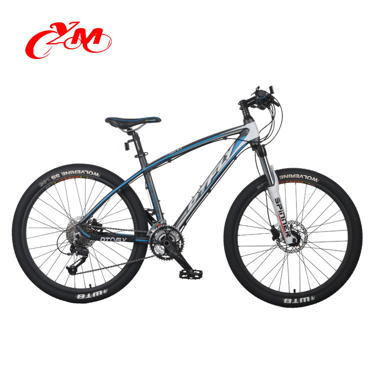 Buyer prasied aluminum alloy 26 MTB bicycle/wholesale mountain bike price/mountain bicycle factory in China