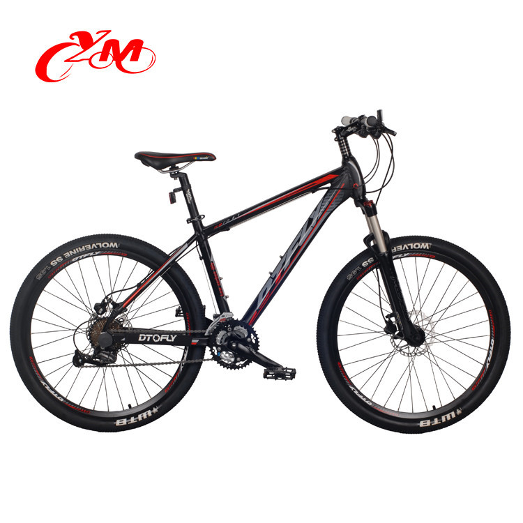 Buyer prasied aluminum alloy 26 MTB bicycle/wholesale mountain bike price/mountain bicycle factory in China