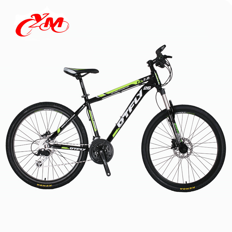 Buyer prasied aluminum alloy 26 MTB bicycle/wholesale mountain bike price/mountain bicycle factory in China