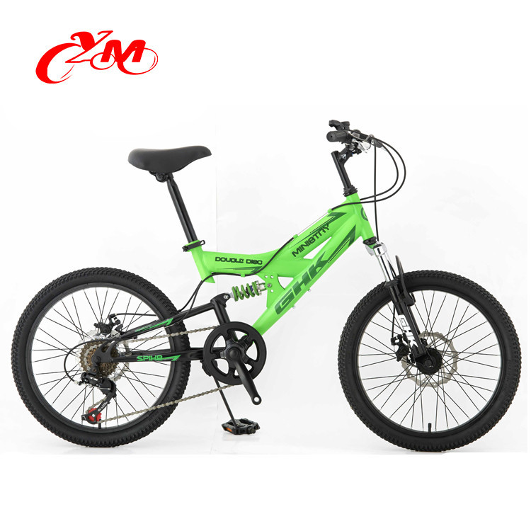 Disc brake 20 inch road bicycle/2016 new design bicycle for adults/18 speed mountain bike