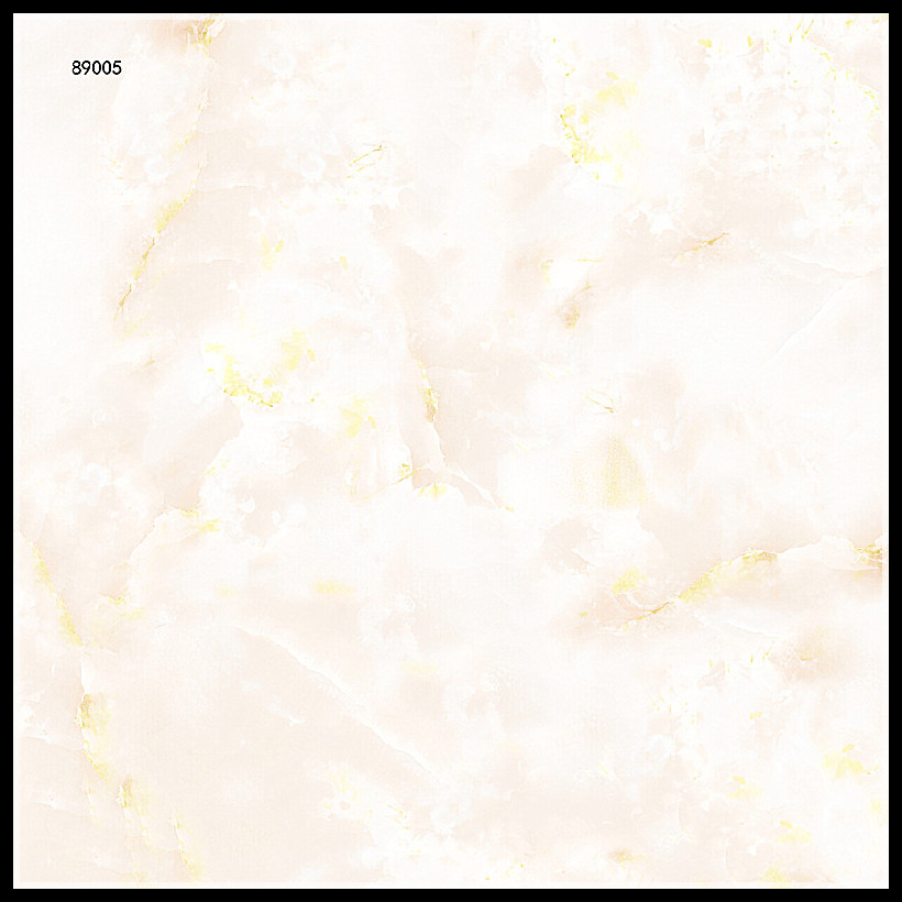 800x800 Super White Full Glazed Ceramic Floor Tile