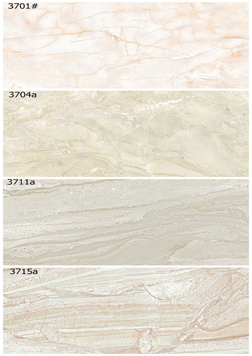 800x800 Super White Full Glazed Ceramic Floor Tile