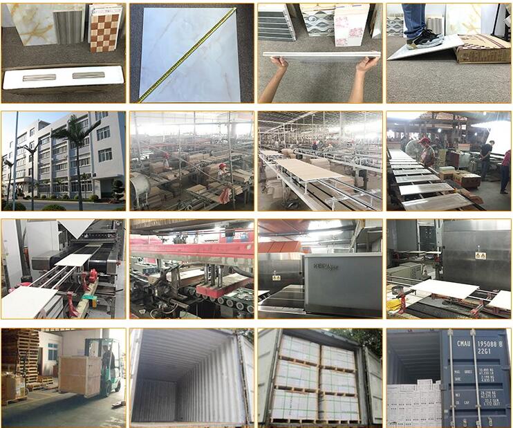 Decoration Material Interior Wall Tiles Cheap Ceramic Wall Tiles for Bathroom