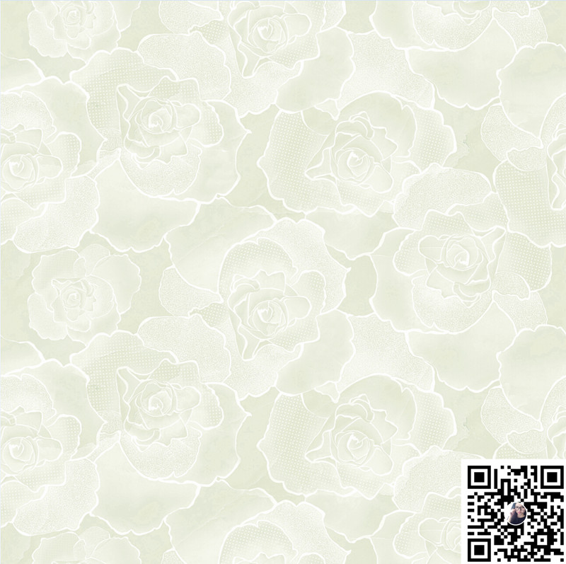 Hot Sale Flower Floor Tiles Anti Skid Ceramic Floor Tiles Bangladesh Price