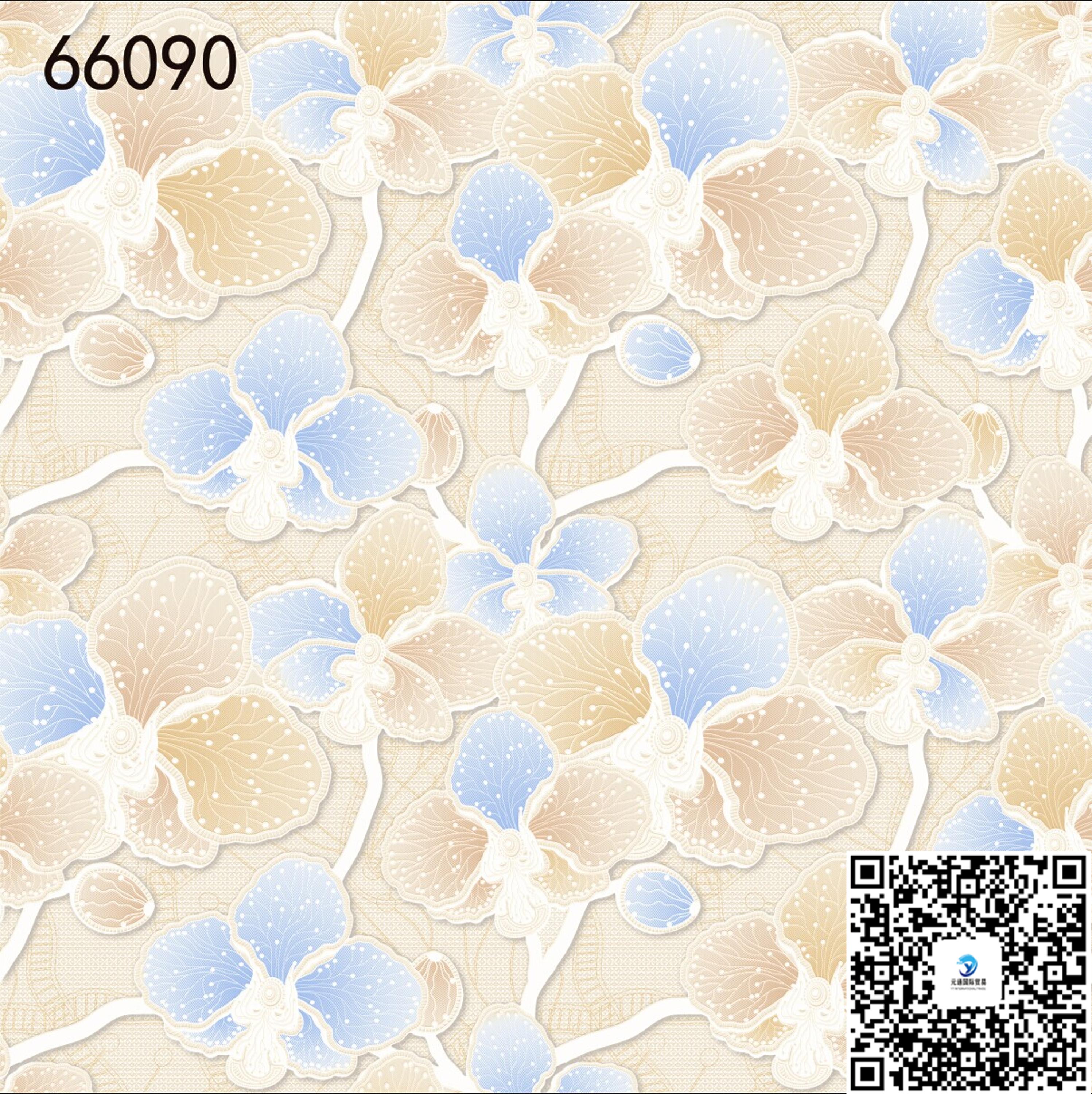 Flower Marble Floor Design Different Types of Granite Tiles