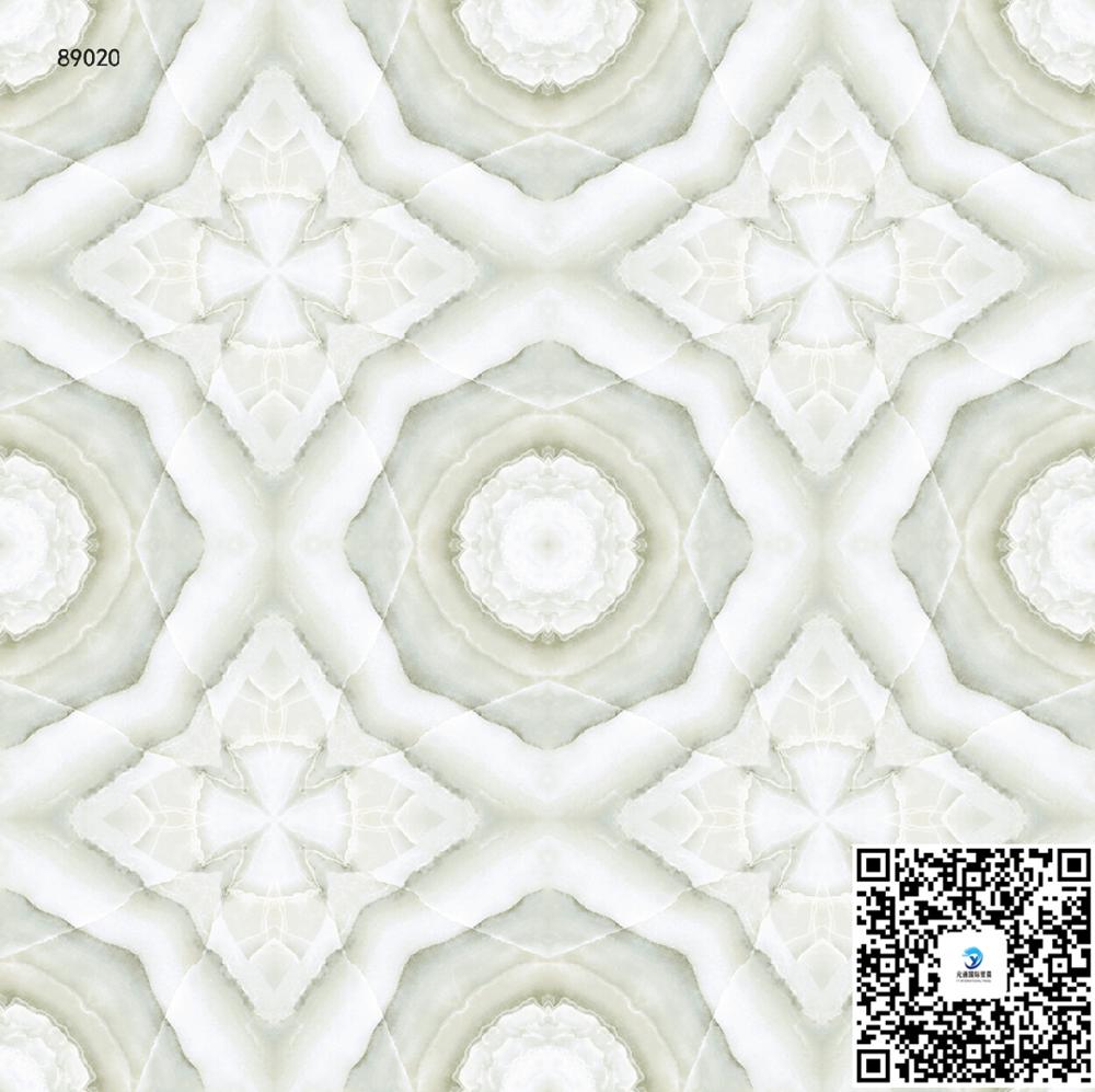 Flower Marble Floor Design Different Types of Granite Tiles