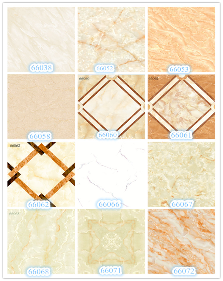 Flower Marble Floor Design Different Types of Granite Tiles