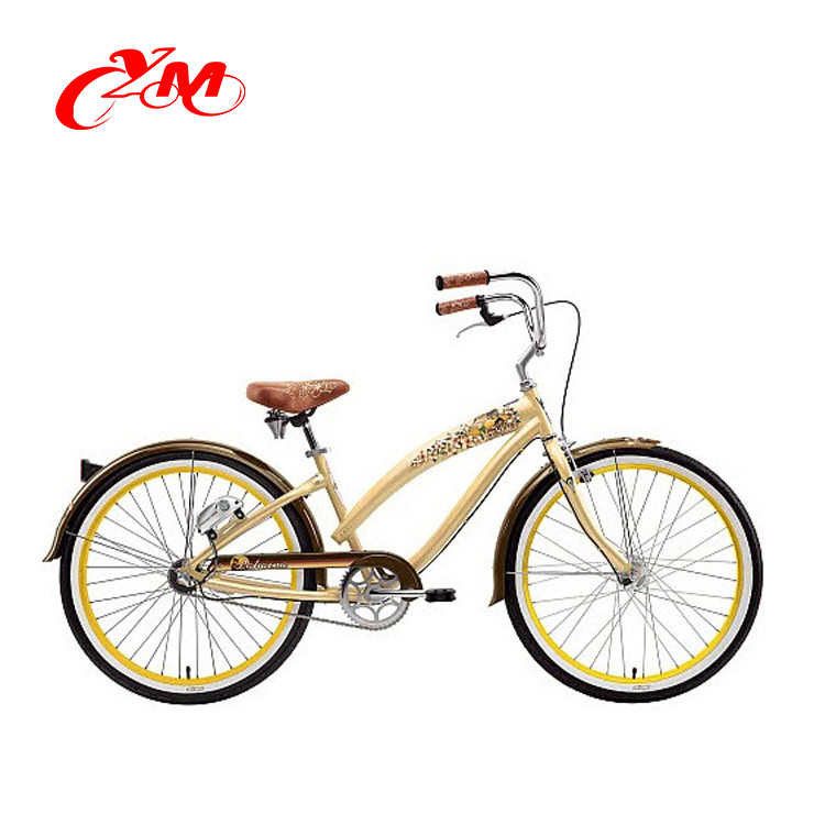 2016 Classic heavy duty bicycle with factory price, cheap holland bike