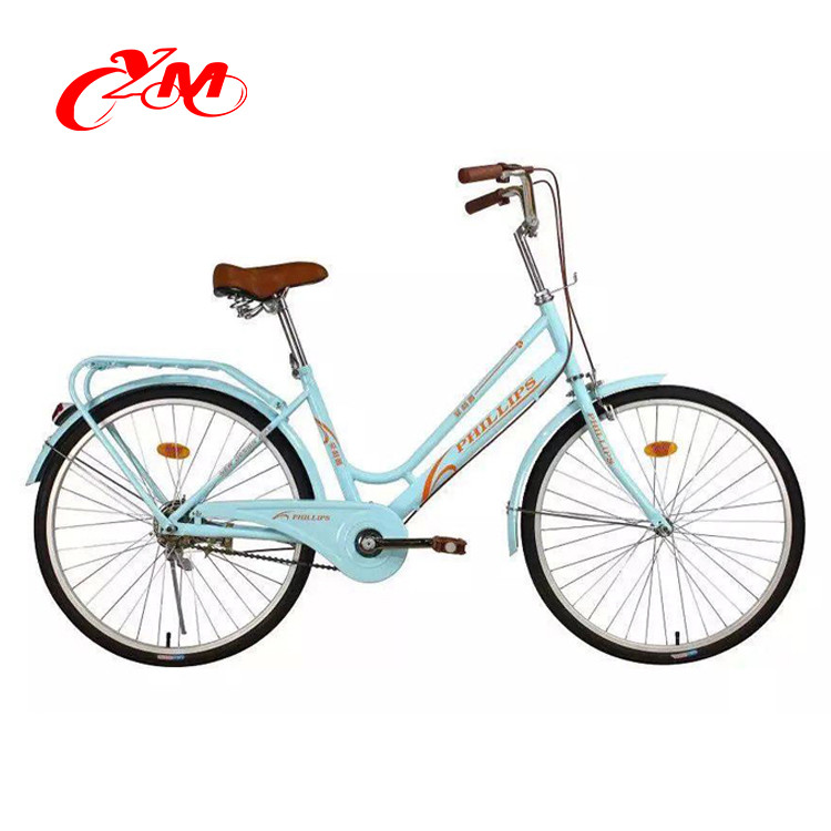 2016 Classic heavy duty bicycle with factory price, cheap holland bike
