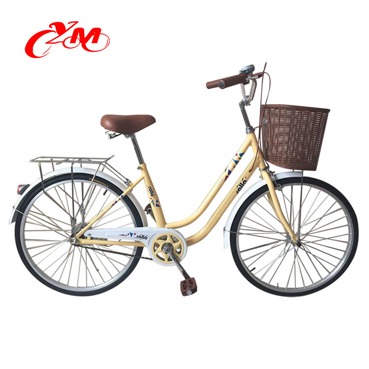28 Inch bicycle vintage/lady classic city bike/lady vintage bike