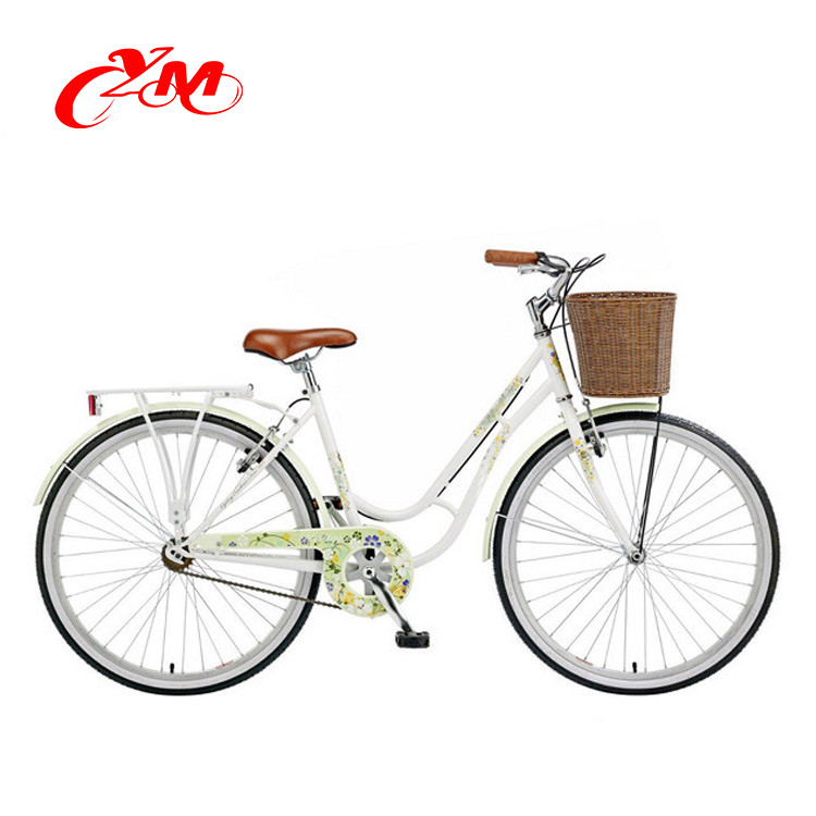 28 Inch bicycle vintage/lady classic city bike/lady vintage bike