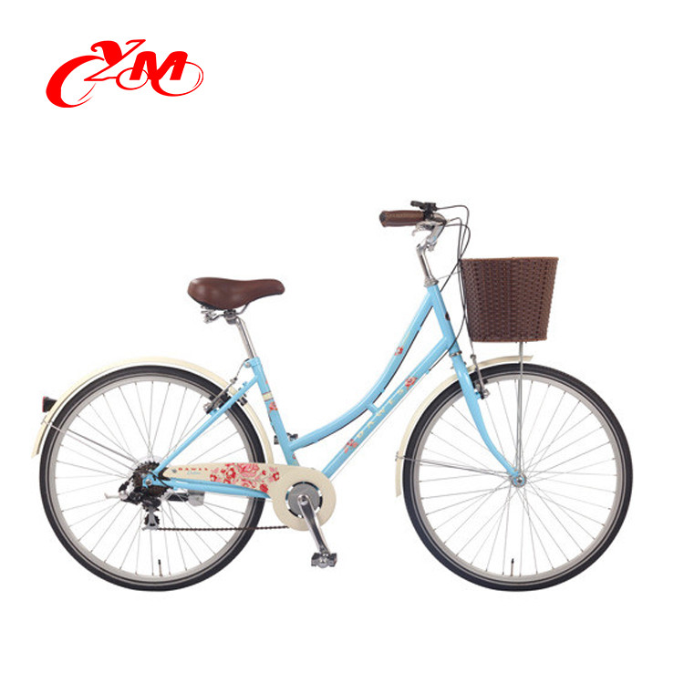 28 Inch bicycle vintage/lady classic city bike/lady vintage bike