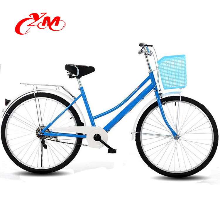 Factory wholesale city bike/28 inch aluminum bicycle city/adult classic cycle