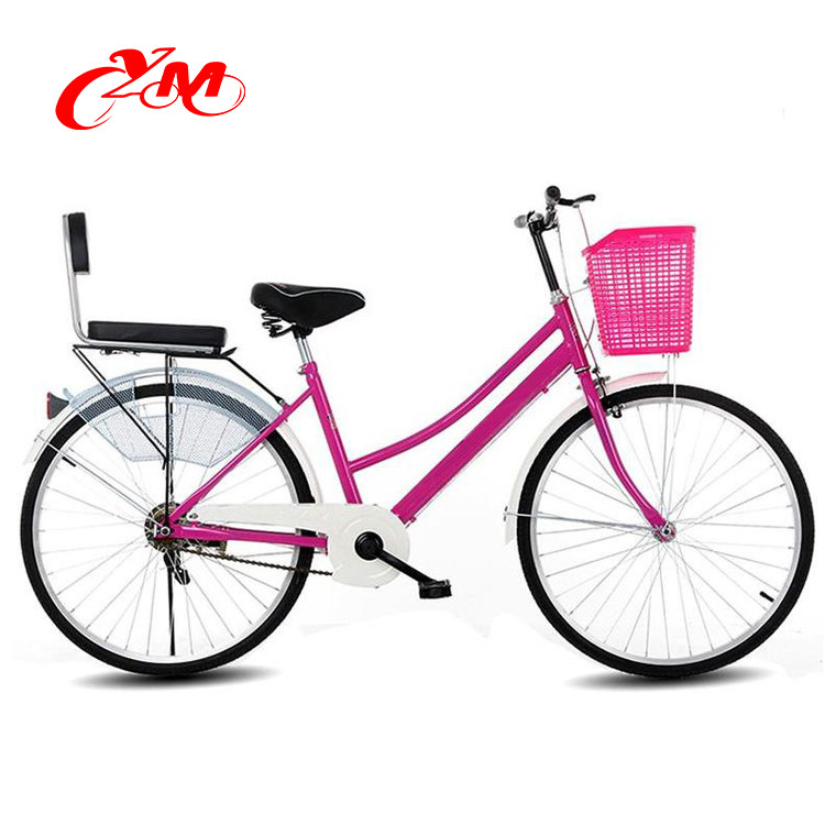 Factory wholesale city bike/28 inch aluminum bicycle city/adult classic cycle