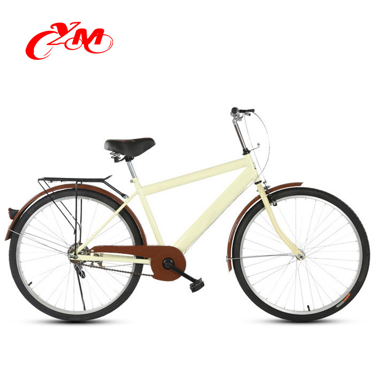 Factory wholesale city bike/28 inch aluminum bicycle city/adult classic cycle