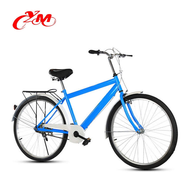 Factory wholesale city bike/28 inch aluminum bicycle city/adult classic cycle