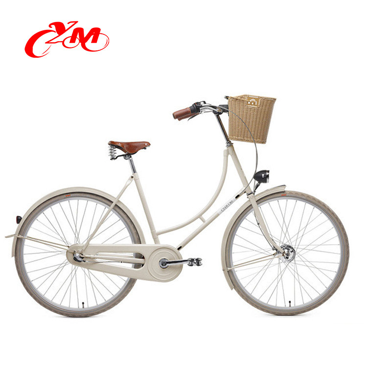 China hot new cheap urban bike high quality city bicycle/street bike