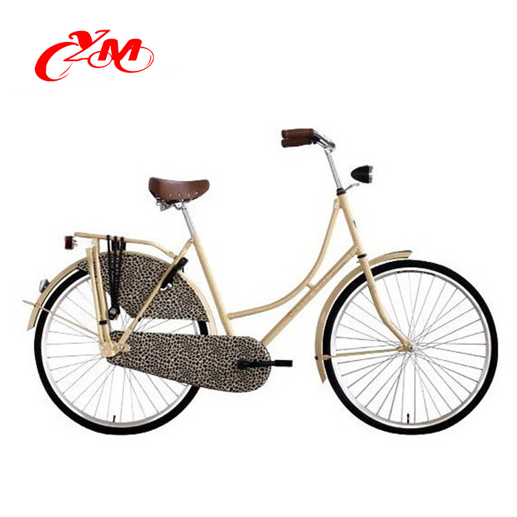China hot new cheap urban bike high quality city bicycle/street bike