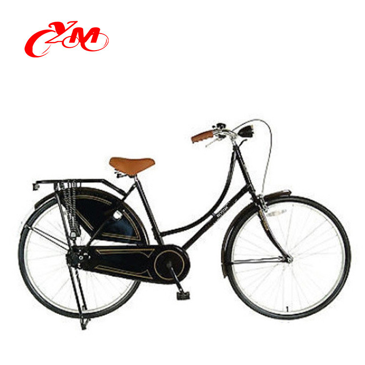 China hot new cheap urban bike high quality city bicycle/street bike